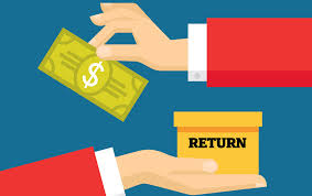 Chính sách đổi trả hàng và hoàn tiền